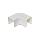 Cotovelo Plano 90Grausdexson 25 X 25 Mm Branco;, Schneider Electric, DXN11063 3