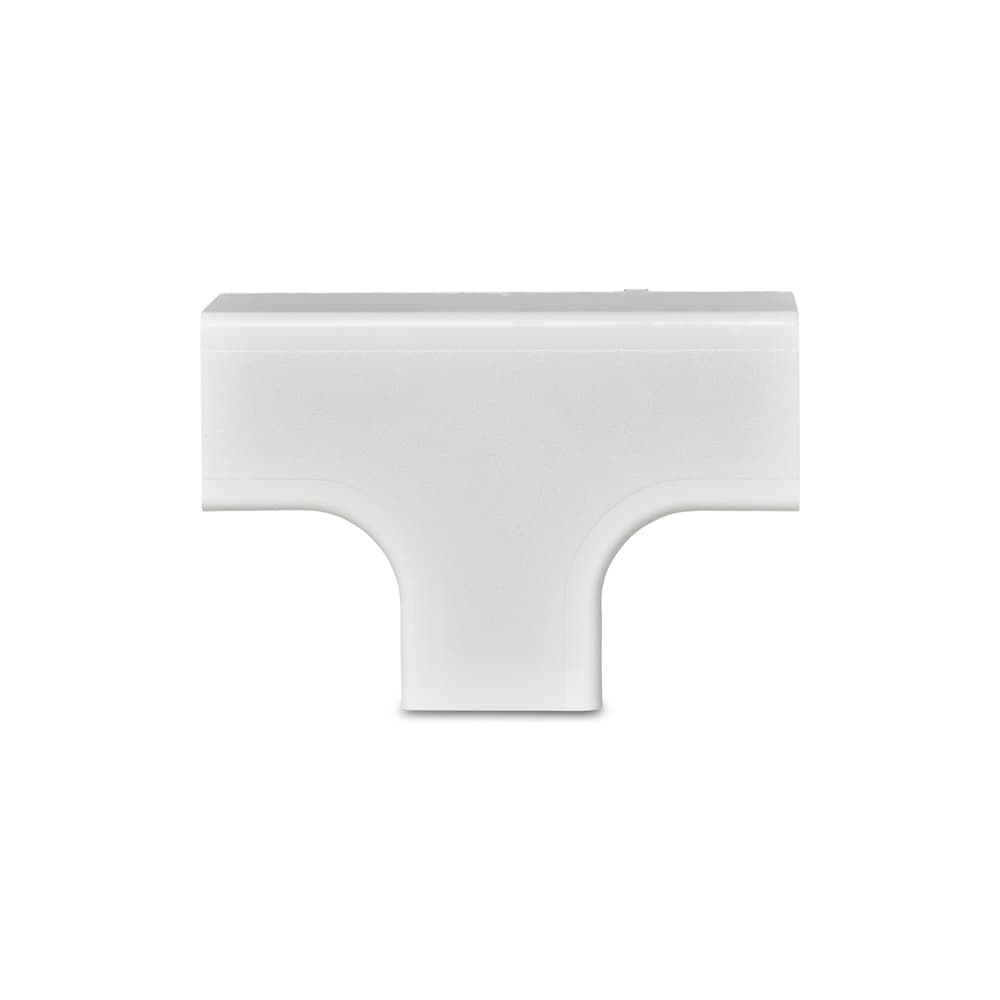 Derivacao T Dexson 25 X 25 Mm Branca;, Schneider Electric, DXN11064