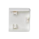 Tampa De Extremidade Dexson 25 X 25 Mm Branca , Schneider Electric, DXN11065 2