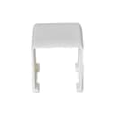 Luva Para Canaleta Dexson 25 X 25 Mm Branca;, Schneider Electric, DXN11066 0