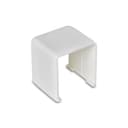 Luva Para Canaleta Dexson 25 X 25 Mm Branca;, Schneider Electric, DXN11066 1
