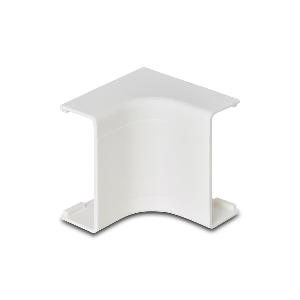 Cotovelo Interno Dexson 32 X 12 Mm Branco;, Schneider Electric, DXN11072