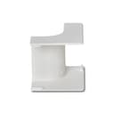Cotovelo Interno Dexson 32 X 12 Mm Branco;, Schneider Electric, DXN11072 1