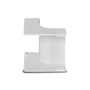 Cotovelo Interno Dexson 32 X 12 Mm Branco;, Schneider Electric, DXN11072 3