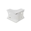 Cotovelo Interno Dexson 40 X 25 Mm Branco;, Schneider Electric, DXN11082 2