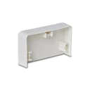 Tampa De Extremidade Dexson 40 X 25 Mm Branca;, Schneider Electric, DXN11085 2
