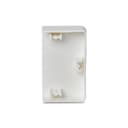 Tampa De Extremidade Dexson 40 X 25 Mm Branca;, Schneider Electric, DXN11085 3