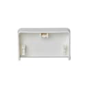 Tampa De Extremidade Dexson 40 X 25 Mm Branca;, Schneider Electric, DXN11085 4