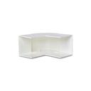 Cotovelo Externo Dexson 40 X 40 Mm Branco , Schneider Electric, DXN11091 4