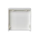 Tampa De Extremidade Dexson 40 X 40 Mm Branca , Schneider Electric, DXN11095 1