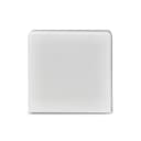 Tampa De Extremidade Dexson 40 X 40 Mm Branca , Schneider Electric, DXN11095 3