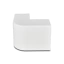 Cotovelo Externo Dexson 60 X 40 Mm Branco;, Schneider Electric, DXN11101 1