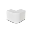 Cotovelo Externo Dexson 60 X 40 Mm Branco;, Schneider Electric, DXN11101 2