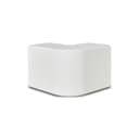 Cotovelo Externo Dexson 60 X 40 Mm Branco;, Schneider Electric, DXN11101 4