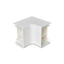 Cotovelo Interno Dexson 60 X 40 Mm Branco;, Schneider Electric, DXN11102 0