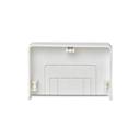 Tampa De Extremidade Dexson 60 X 40 Mm Branca , Schneider Electric, DXN11105 1