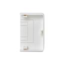 Tampa De Extremidade Dexson 60 X 40 Mm Branca , Schneider Electric, DXN11105 2