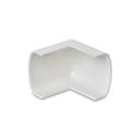 Cotovelo Externo Dexson 22 X 10 Mm Branco;, Schneider Electric, DXN11171 0