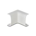 Cotovelo Interno Dexson 22 X 10 Mm Branco;, Schneider Electric, DXN11182 0