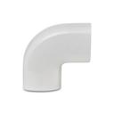 Cotovelo Plano 90 Graus Dexson 22 X 10 Mm Branco;, Schneider Electric, DXN11203 0