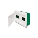 Quadro De Distribuição 48 Mód Porta Opaca Schneider Electric Ez9E3316 2