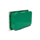 Quadro De Distribuição 48 Mód Porta Opaca Schneider Electric Ez9E3316 4