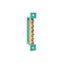 Barramento 6 Terminais Terra Easy9 Schneider Electric Ez9E33B06E 3