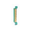 Barramento 8 Terminais Terra Easy9 Schneider Electric Ez9E33B08E 3