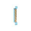 Barramento 8 Terminais Neutro Easy9 Schneider Electric Ez9E33B08N 3