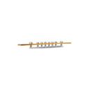 Barramento N/T 8 Terminais Easy9 Schneider Electric Ez9E33B08U 1