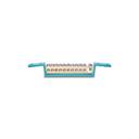 Barramento 11 Terminais Terra Easy9 Schneider Electric Ez9E33B11E 0