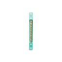 Barramento 11 Terminais Terra Easy9 Schneider Electric Ez9E33B11E 2