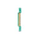 Barramento 11 Terminais Terra Easy9 Schneider Electric Ez9E33B11E 3