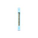 Barramento 11 Terminais Neutro Easy9 Schneider Electric Ez9E33B11N 2