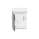 Quadro De Distribuição 12 Mód Porta Transparente Schneider Electric Ez9E3405 2