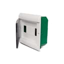 Quadro De Distribuição 16 Mód Porta Transparente Schneider Electric Ez9E3408 1