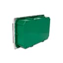 Quadro De Distribuição 36 Mód Porta Transparente Schneider Electric Ez9E3416 3