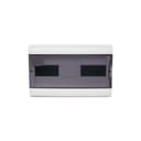 Quadro De Distribuição 36 Mód Porta Transparente Schneider Electric Ez9E3416 5