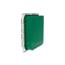 Quadro De Distribuição 48 Mód Tampa Transparente Schneider Electric Ez9E3424 4