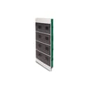 Quadro De Distribuição, 08 Módulos, Porta Opaca, Sobrepor, Schneider Electric 3