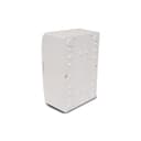 Quadro De Distribuição 12 Mód Porta Opaca Sob Schneider Electric Ez9E3505 4