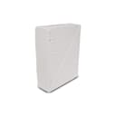 Quadro De Distribuição 48 Mód Porta Opaca Sob Schneider Electric Ez9E3524 4
