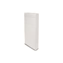 Quadro De Distribuição 08 Mód Porta Transp Sob Schneider Electric Ez9E3548 3