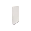 Quadro De Distribuição 08 Mód Porta Transp Sob Schneider Electric Ez9E3548 4