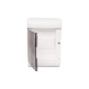 Quadro De Distribuição 12 Mód Porta Transp Sob Schneider Electric Ez9E3605 2