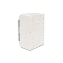 Quadro De Distribuição 12 Mód Porta Transp Sob Schneider Electric Ez9E3605 4