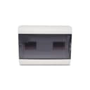Quadro De Distribuição 36 Mód Porta Transp Sob Schneider Electric Ez9E3612 0
