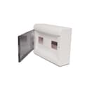 Quadro De Distribuição 36 Mód Porta Transp Sob Schneider Electric Ez9E3612 1