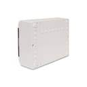 Quadro De Distribuição 36 Mód Porta Transp Sob Schneider Electric Ez9E3612 4