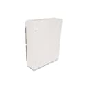 Quadro De Distribuição 48 Mód Porta Transp Sob Schneider Electric Ez9E3624 4